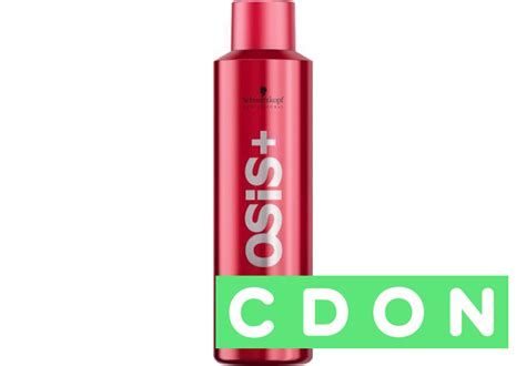 Schwarzkopf Osis Volume Up Texture Volume Booster Spray 250ml | CDON