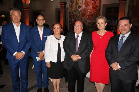 Ceremonia de clausura México Selection by Concours Mondial de Bruxelles