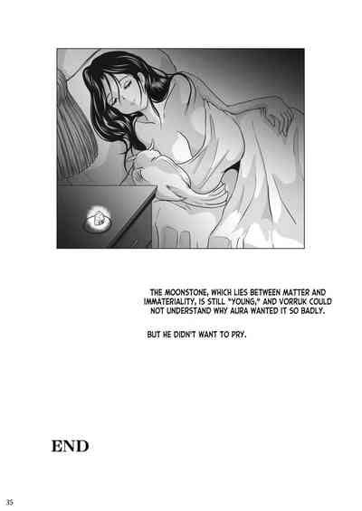 Samayoeru Tou No MarunoMimic Nhentai Hentai Doujinshi And Manga