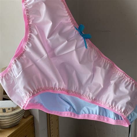Pvc Plastic Fetish Etsy