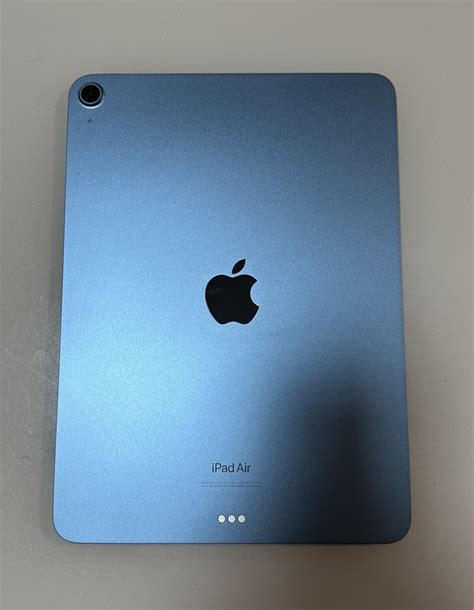 苹果ipad Air 2022款ipad怎么样 Ipad Air 5 256g什么值得买