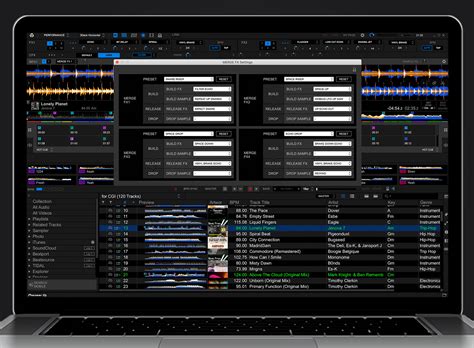Контроллер диджейский PIONEER DDJ-FLX6 4 канала - купить Звуковое ...