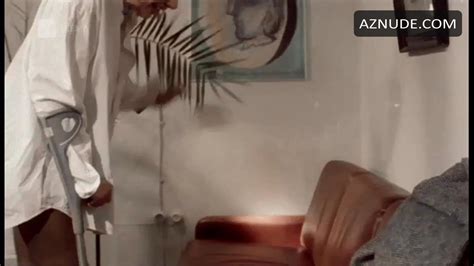 Satu Silvo Nude Aznude