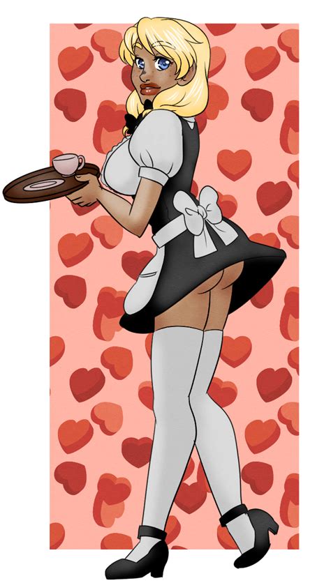 Winnifred By Pornicious Hentai Foundry