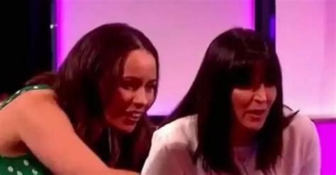 Naked Attraction Boss Shares Reality Of Getting Todgers Out As Stars Have Hard Time Daily Star