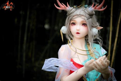 Mystery Anime Sex Doll Aisha Cm Free Doll Same Clothes Zlovedoll