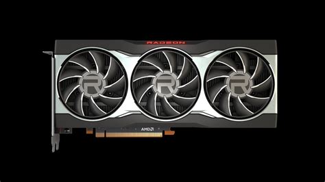 AMD Radeon RX 6800 fotka