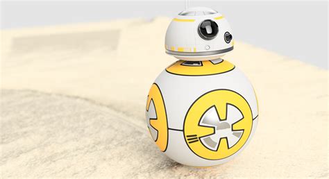 BB-8|Autodesk Online Gallery