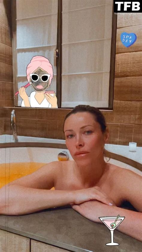 Kiera Chaplin Nude Sexy Collection Photos Onlyfans Leaked Nudes