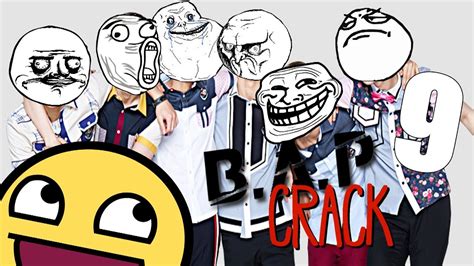 · Bap C R A C K O9 Youtube