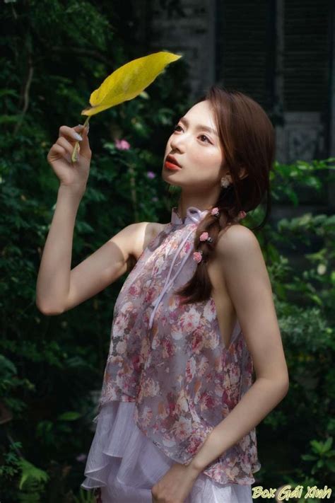 Nh V Ng C Kim Chi Nude Sexy Khi U G I L Ph N Nh Y C M Box G I Xinh