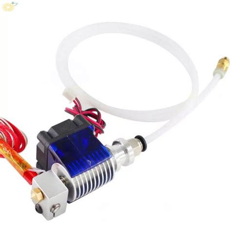Jual J Head E D V Hotend Hot End Long Distance Bowden Extruder D Printer Kota Bandung