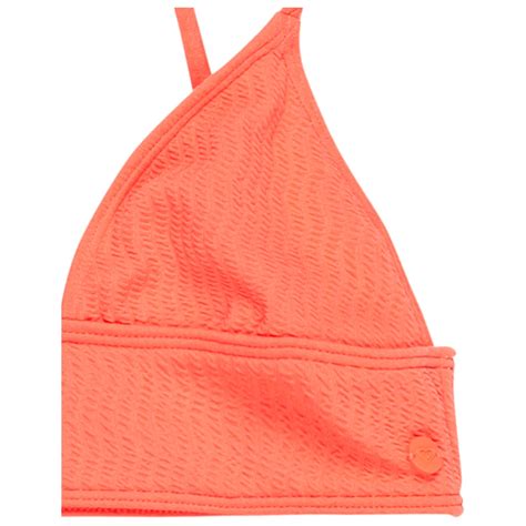 Roxy Lagos Triangle Tank Set Bikini Fille Achat En Ligne Alpiniste Fr