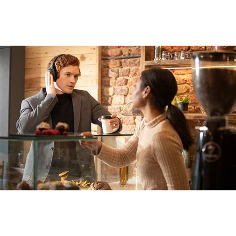 Навушники Sony WH-1000XM4 Black купити в інтернет-магазині ROZETKA ...