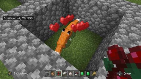 What Do Foxes Eat In Minecraft And How To Tame Them Guide