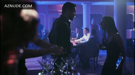 MIRIAM MOUKHLES Nude AZNude