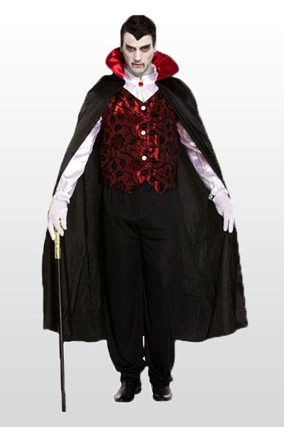 Аниматор Граф Дракула на детский праздник