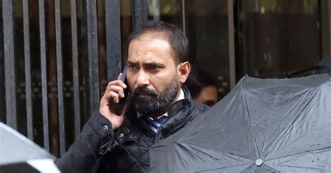 Doctor Had Sex With Nurse In Operating Theatre While Patient Was Under Anaesthetic Uk News