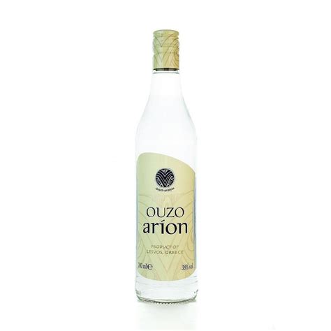 Arion узо | 2 л | на изгодна цена с доставка в България от Limon.bg