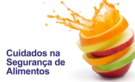 história da segurança dos alimentos Nutri Mix Consultoria e