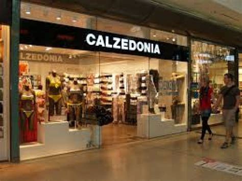 CALZEDONIA | Dubai Shopping Guide