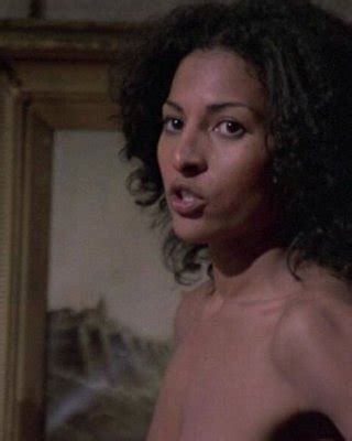 Pam Grier Nude Porn Pictures XXX Photos Sex Images PICTOA
