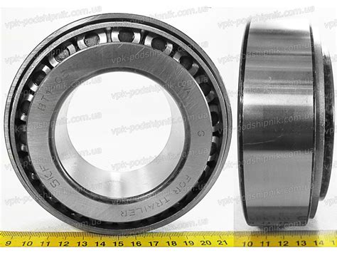 Подшипник 33213 LBP SKF купить в Украине