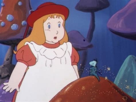 Watch Alices Adventures In Wonderland Prime Video