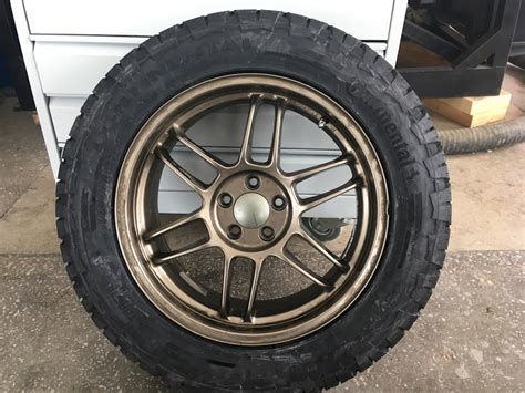 Перешёл на лето Continental ContiCrossContact ATR 225/60 R17 — Subaru ...