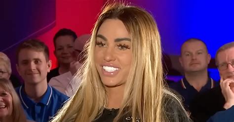 Katie Price news: Model reveals bizarre new business venture