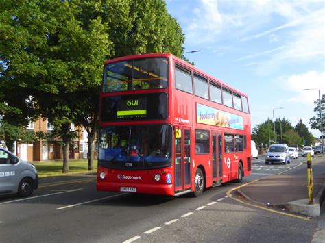 Sln Lx Kao Erith Road Bexleyheath Tue Th Ju Flickr