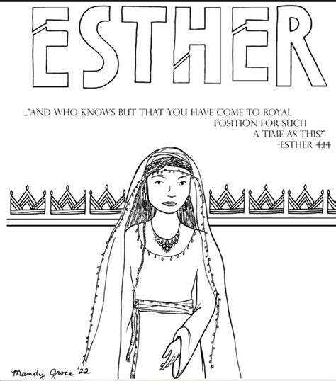 Esther The Queen Epuzzle Photo Puzzle