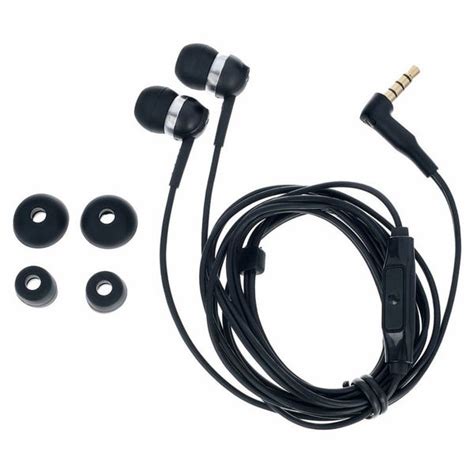 Sennheiser CX 80S – Thomann United States