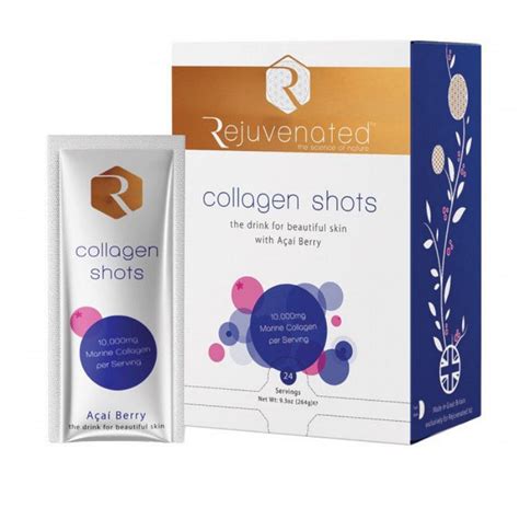 Питьевой коллаген: польза и вред, отзывы