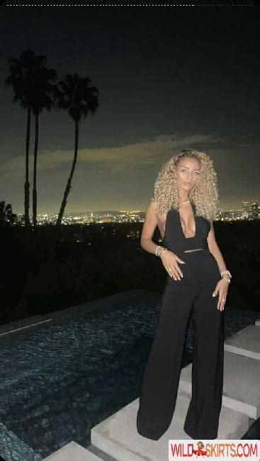 Jena Frumes Nude Leaked Photos And Videos WildSkirts