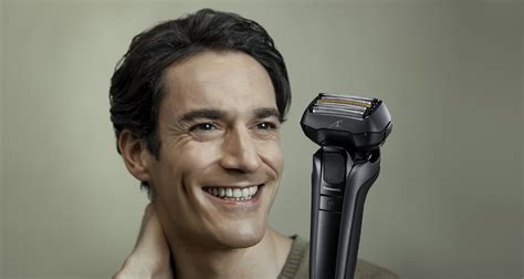 Shavers ES-LV9U-K841 - Panasonic Australia