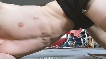 Gym Training XVIDEOS