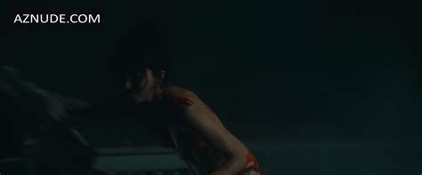 SHEILA VAND Nude AZNude