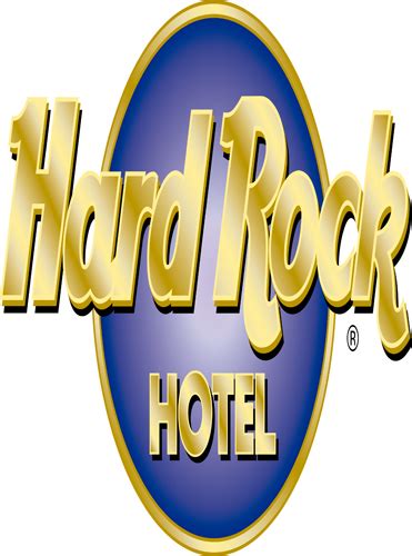 Descargar Logo Hard Rock Hotel Eps Ai Cdr Pdf Vector Gratis