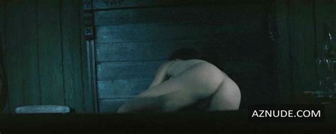LAURENCE LEBOEUF Nude AZNude