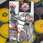 Qué significa la Muerte en el Tarot Tarot Profesora Rossana