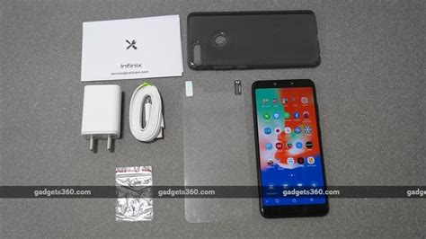 Infinix Hot Pro Review Gadgets