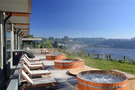 10 Hotels In Chile That Will Impress You