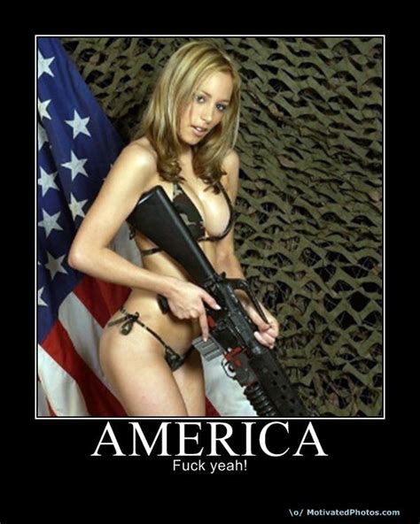 Image America Fuck Yeah Know Your Meme
