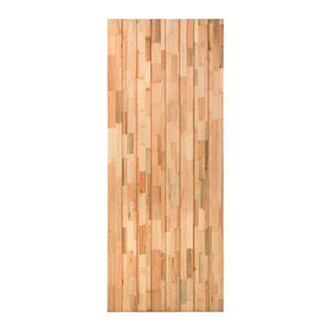 Folha De Porta Maciça x cm Eucalipto Emenda Pm Mexicana Cruzeiro Portas Nude Leroy