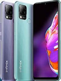 Infinix Hot 10s Harga Spesifikasi HP Terbaru Februari 2025