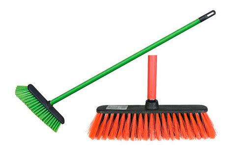 Оборудование для производства щеток с пластиковой ручкой