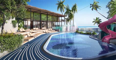 Hilton's newest Maldives resort opening this summer