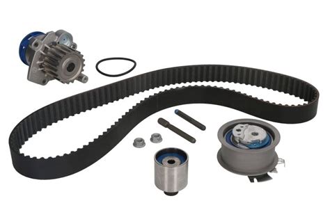 Pompe Eau Kit De Courroie De Distribution Skf Vkmc Pour