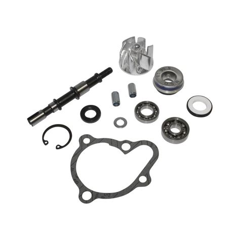 Kit réparation pompe à eau Kymco X Citing 250 300 Pièces Moteur sur